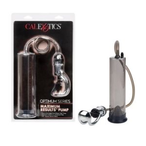 Calexotics Optimum Series Max Results Pump
