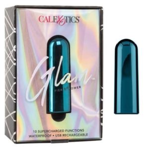 Calexotics Glam Bullet Blue