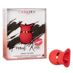 Calexotics French Kiss Sweet Talker