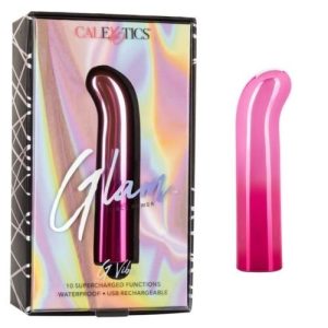 Calexotic Glam G Vibe Pink
