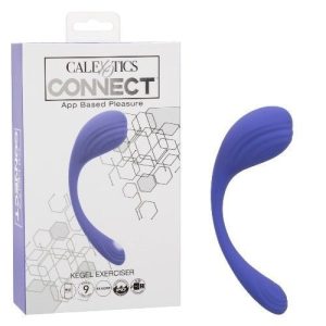 Calexotics Connect App Based Pleasure Kegel Exerciser