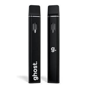 Ghost 3.5G Disp Shadow Blend D6+THC-A+Liquid Diamonds Guava