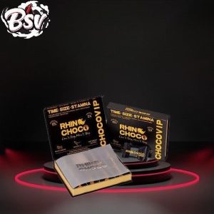 Original Rhino Sex Enhancement Chocolate Bars 12pc