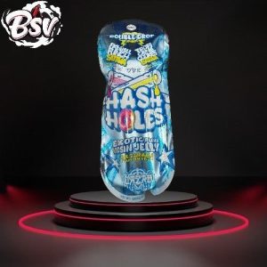 Wazabi Exotics Hashhole Pre-Rolls Tropicana Cookies/PKL Ball Pun