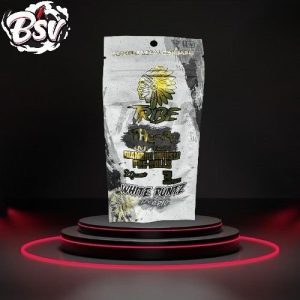 Tribe 3ct THC-A Diamond Infused Pre-Rolls White Runtz