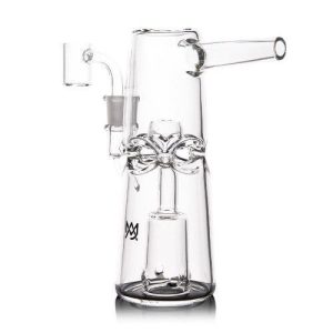 MJ Arsenal Mini Dab Rig Turret