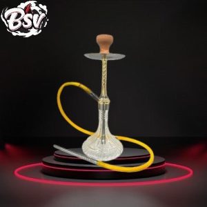 Dud Premium Hookah Turkeya Gold