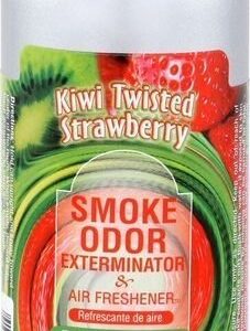 Smoke Odor Spray Exterminator Kiwi Twisted Strawberry 7OZ