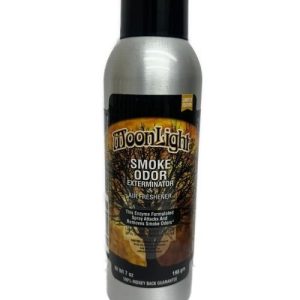 Smoke Odor Spray Exterminator Moonlight 7OZ