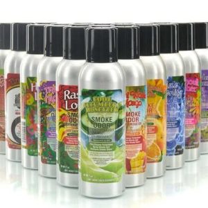 Smoke Odor Spray Exterminator Just Like Home 7OZ