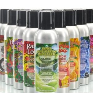 Smoke Odor Spray Exterminator Shave Ice 7OZ
