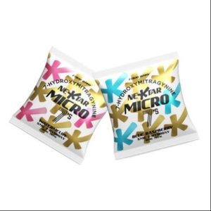 Nektar Micro 7's 10mg 50ct Display Watermelon