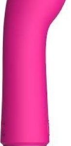 Royal Gems Bijou 10 Speed Rechargeable Vibrator Pink