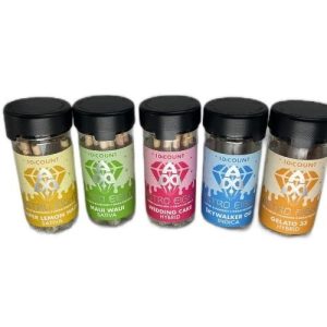 Astro Eight 2G Liquid Diamonds 10ct Maui Waui