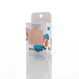 Stokes Bevel Banger 45 Degree 14mm Male