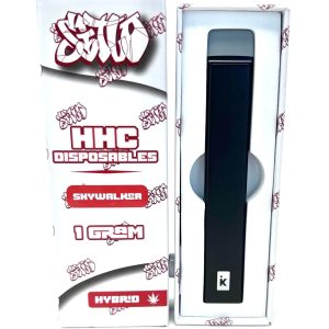 Sitlo HHC Disposable Skywalker