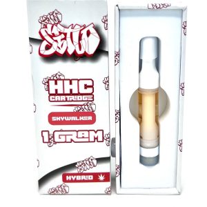 Sitlo HHC Cartridge Skywalker