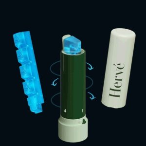 Moon Wlkr Moon Rocks Starter Kit