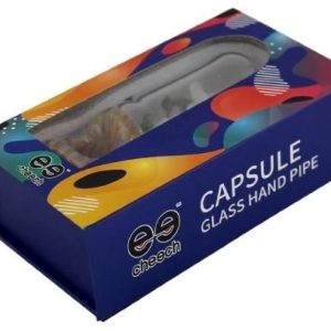 Cheech Freezable Mushroom Pipe