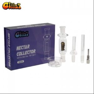 Gliizy Nectar Collector 10mm Set
