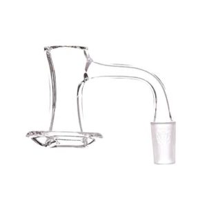 Bear Quartz Hourglass Blender 14 Male 45 Degree