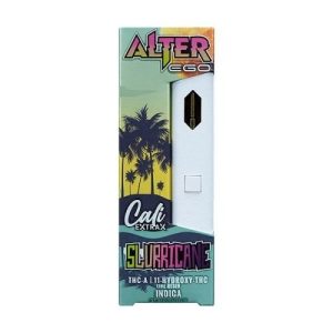 Ocho Alter Ego 3.5g Disposable Live Resin Slurricane