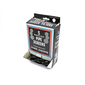 Steel Screens Box 100