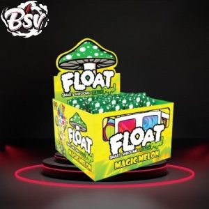 Float Mushroom Lollipop 50/PCS Magic Melon