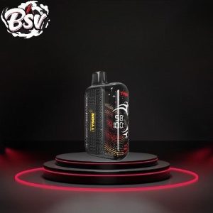 Tyson Legend Disposable 30K 5pk Strawberry Banana