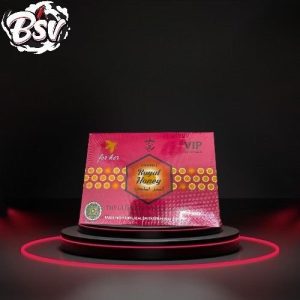 Royal Honey Pink For Her  20G X 12 Sachets