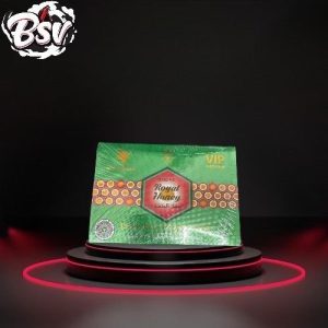 Royal Honey Green For Him  20G X 12 Sachets