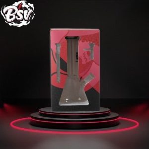 Glass House Mini Beaker Waterpipe