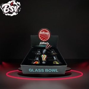 Hill Side Corchet Martini Bowls 6pk