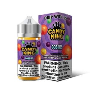 Candy King Gobbies 3MG