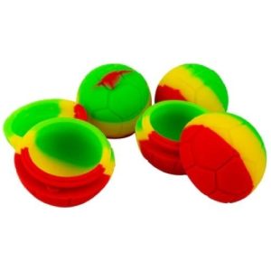 7ml Silicone Ball Jar
