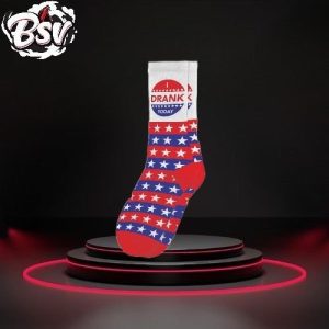 Sillie Socks I Drank Today