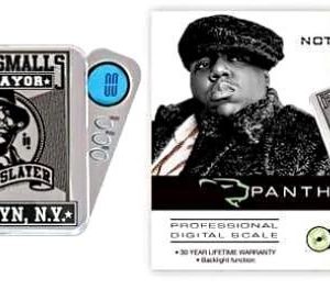 Infyniti Big Panther 50g X 0.01 BGP-50 Scale