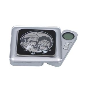 Infyniti Cheech & Chong Panther 50g X 0.01g Scale