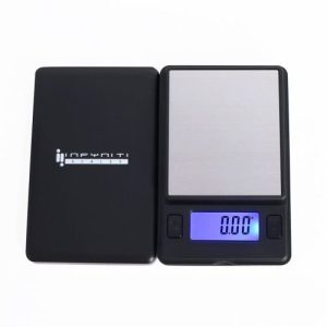 Infyniti Virus Doggy Style 50g X 0.01 Scale