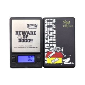 Infyniti Virus Doggy Style 500g X 0.1g Scale