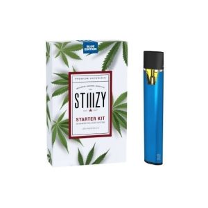 Stiiizy Standard Battery Blue