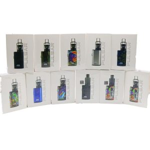 APX Volt WAX Snake Alien Psychic