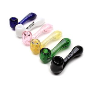 Grav 4in Mini Classic Sherlock Black