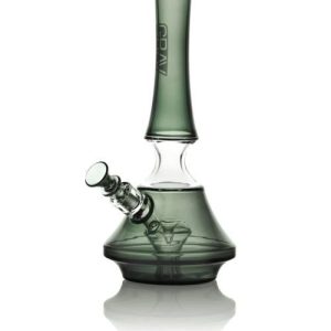 Grav Smoke Empress Water Pipe Smoke/Clear