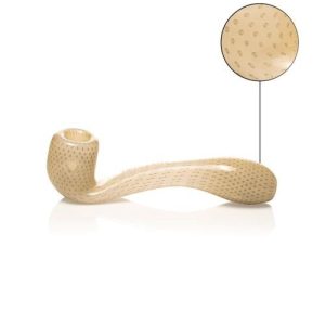 Grav Bubble Trap Mini Sherlock White