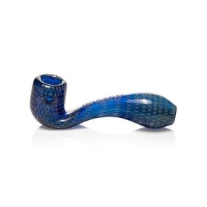 Grav Bubble Trap Sherlock Blue