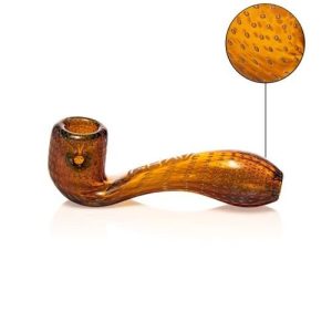 Grav Bubble Trap Sherlock Amber