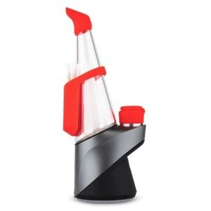 Puffco Peak Pro Travel Pack Red