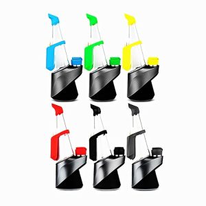 Puffco Peak Pro Travel Pack Yellow