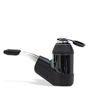 Puffco Proxy Travel Pack Black